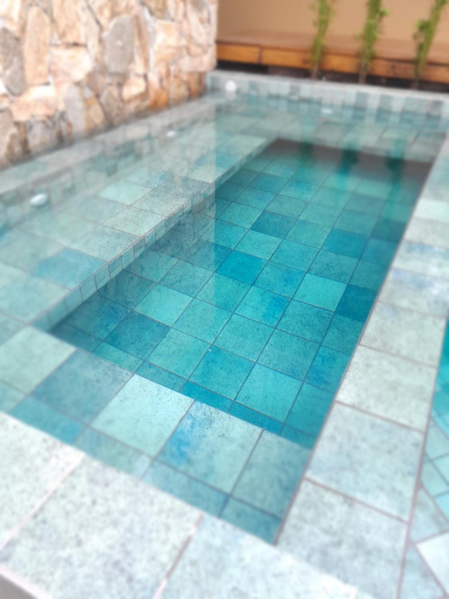 Pousada Kirana Praia do Rosa Ngoại thất bức ảnh
