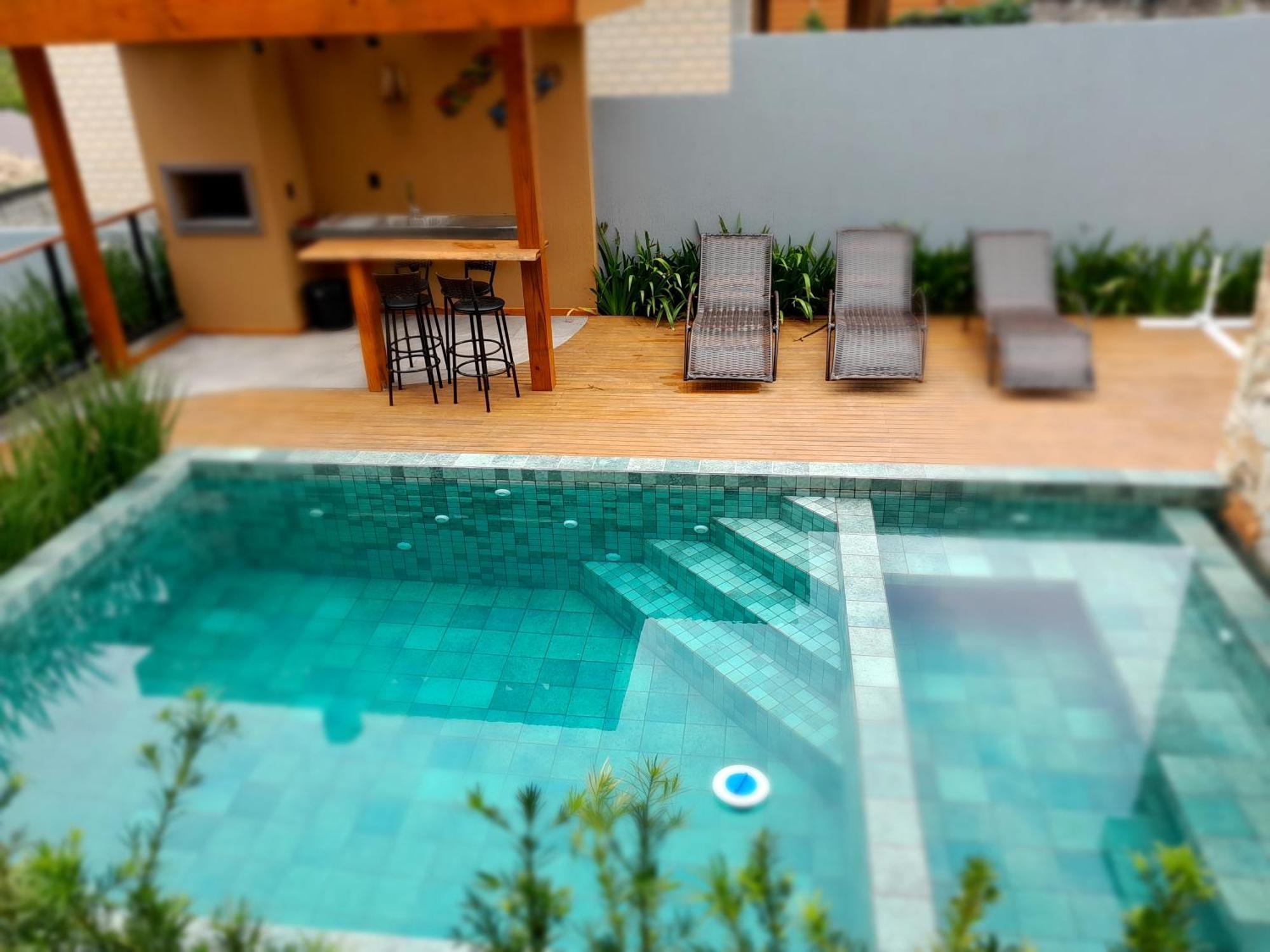 Pousada Kirana Praia do Rosa Ngoại thất bức ảnh